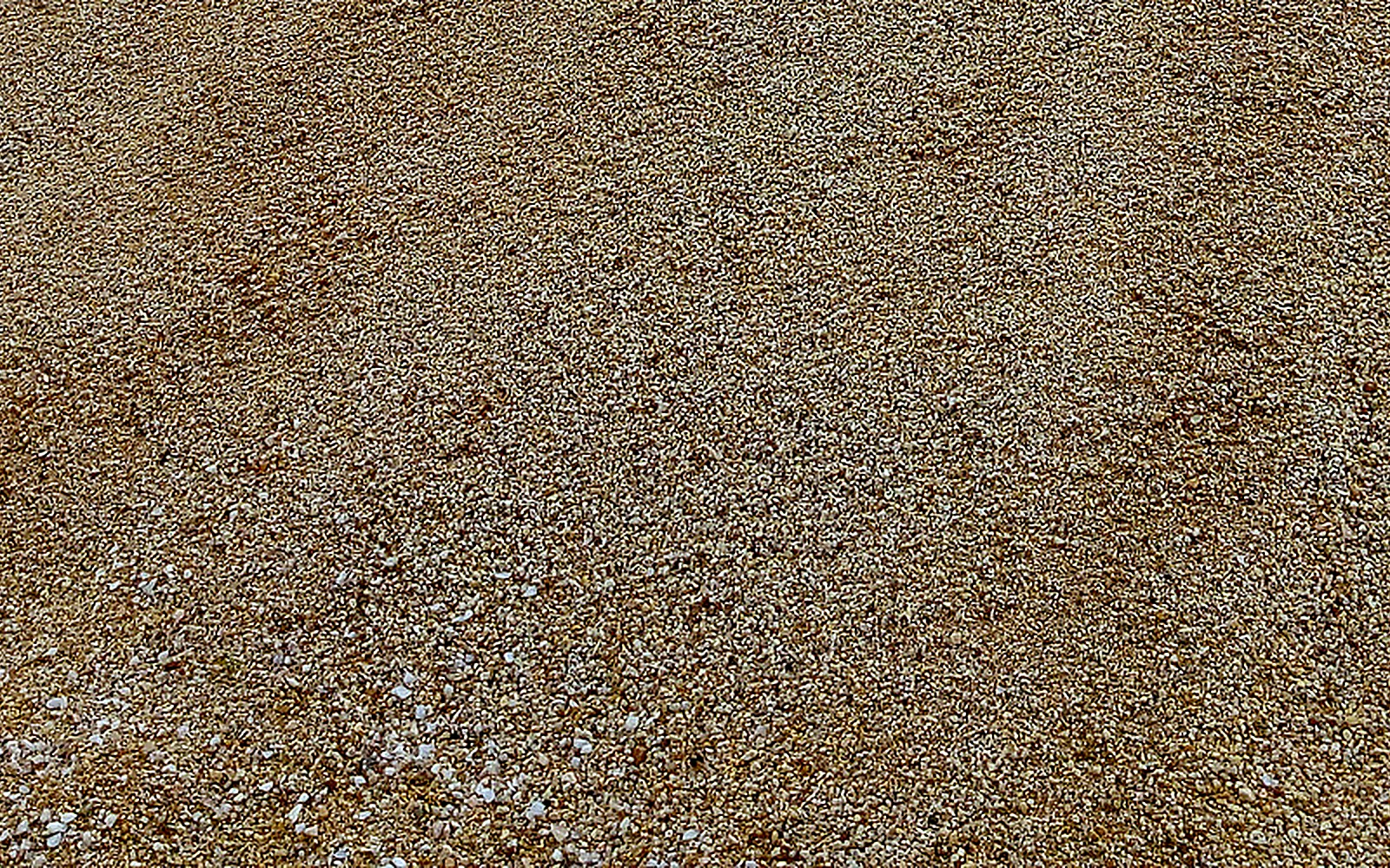 Areia fina